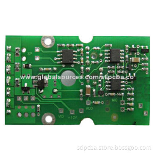 Professional PCBA manufacturer, reliable quality and competitive price